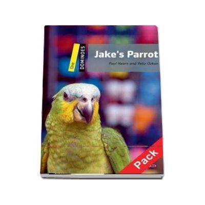 Dominoes One. Jakes Parrot Pack