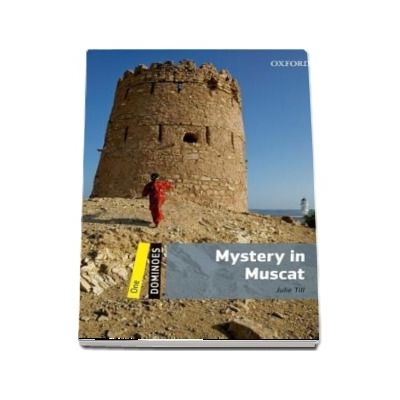 Dominoes One. Mystery in Muscat. Book