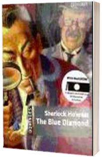 Dominoes: One: Sherlock Holmes: The Blue Diamond Pack