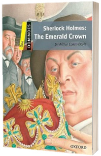 Dominoes One. Sherlock Holmes. The Emerald Crown