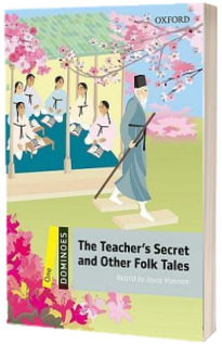 Dominoes One. The Teachers Secret and Other Folk Tales