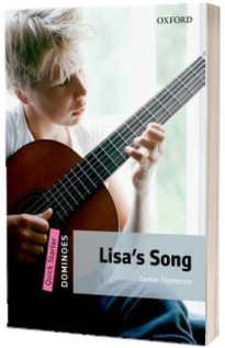 Dominoes Quick Starter. Lisas Song. Book