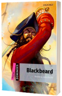 Dominoes: Starter: Blackbeard Pack