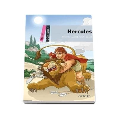 Dominoes Starter. Hercules
