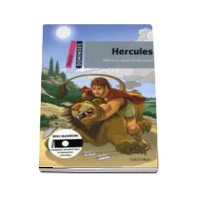 Dominoes. Starter. Hercules Pack