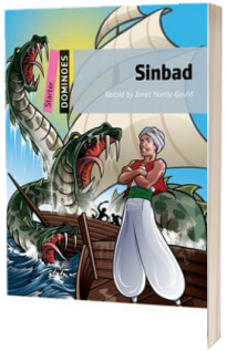 Dominoes. Starter. Sinbad Pack