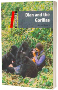 Dominoes: Three: Dian and the Gorillas