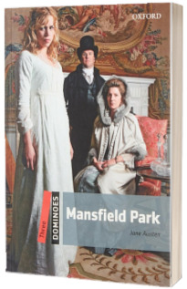 Dominoes Three. Mansfield Park. Book