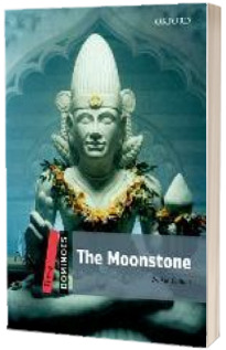 Dominoes Three. The Moonstone Pack