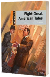 Dominoes Two. Eight Great American Tales