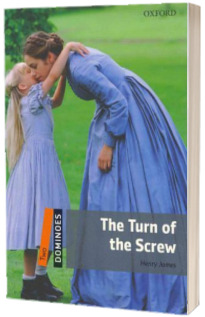 Dominoes Two. The Turn of the Screw