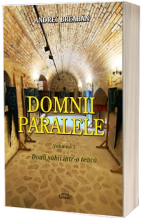 Domnii paralele. Set 2 volume