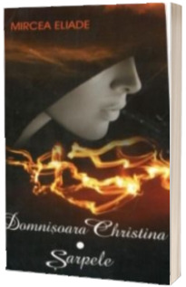 Domnisoara Christina. Sarpele
