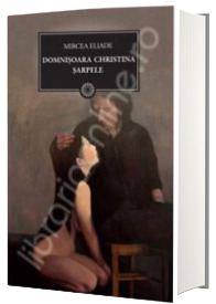 Domnisoara Cristina. Sarpele