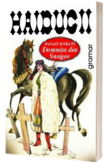 Domnita din Snagov