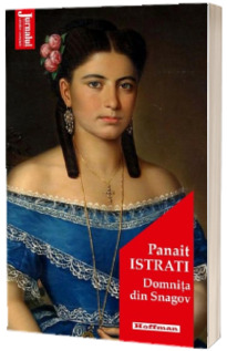 Domnita din Snagov