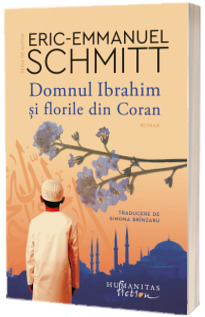 Domnul Ibrahim si florile din Coran