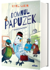 Domnul Papuzek