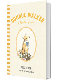 Domnul Walker si dezordinea perfecta