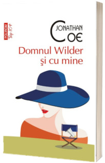 Domnul Wilder si cu mine (editie de buzunar)