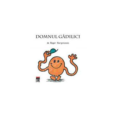 Domnul Gadilici