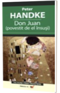 Don Juan (povestit de el insusi)
