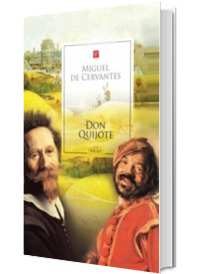 Don Quijote. Biblioteca pentru toti copiii
