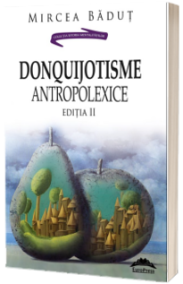 DonQuijotisme AntropoLexice – Editia II
