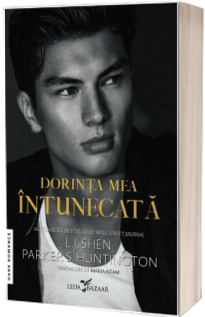 Dorinta mea intunecata editie speciala