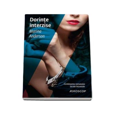 Dorinte interzise - Marina Anderson