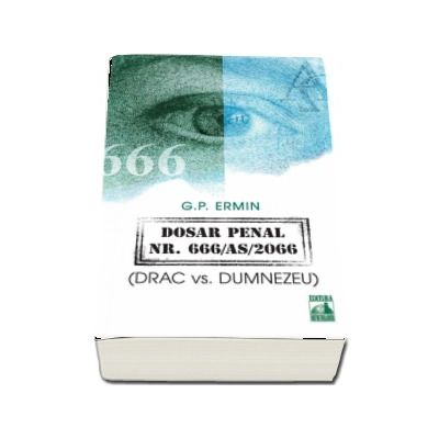 Dosar penal numarul 666-AS-2066 (Drac vs. Dumnezeu)