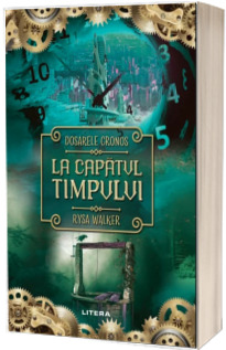 Dosarele Cronos. La capatul timpului