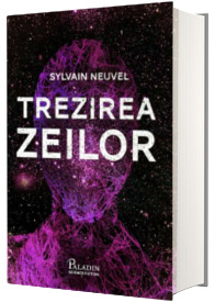 Dosarele Themis 2. Trezirea zeilor