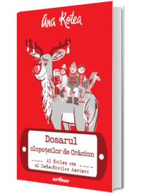 Dosarul clopoteilor de Craciun