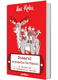 Dosarul clopoteilor de Craciun