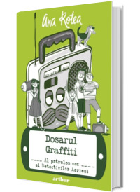 Dosarul Graffiti