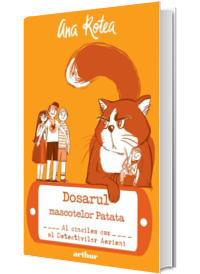 Dosarul mascotelor Patata