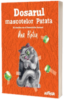 Dosarul mascotelor Patata