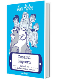 Dosarul Popcorn