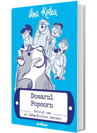 Dosarul Popcorn