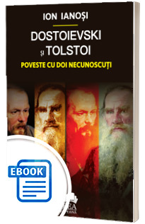 Dostoievski si Tolstoi
