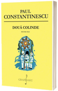 Doua colinde pentru pian