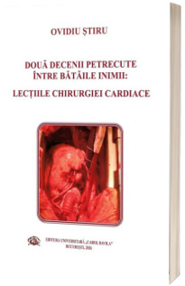 Doua decenii petrecute intre bataile inimii