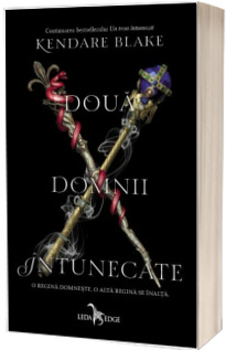 Doua domnii intunecate