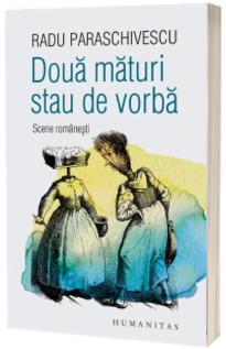 Doua maturi stau de vorba