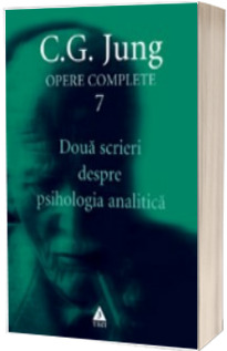 Doua scrieri despre psihologia analitica