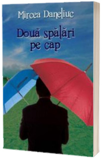 Doua spalari pe cap