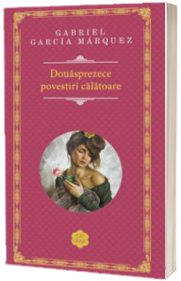 Douasprezece povestiri calatoare