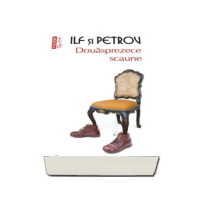Douasprezece scaune