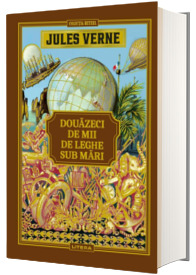 Douazeci de mii de leghe sub mari
